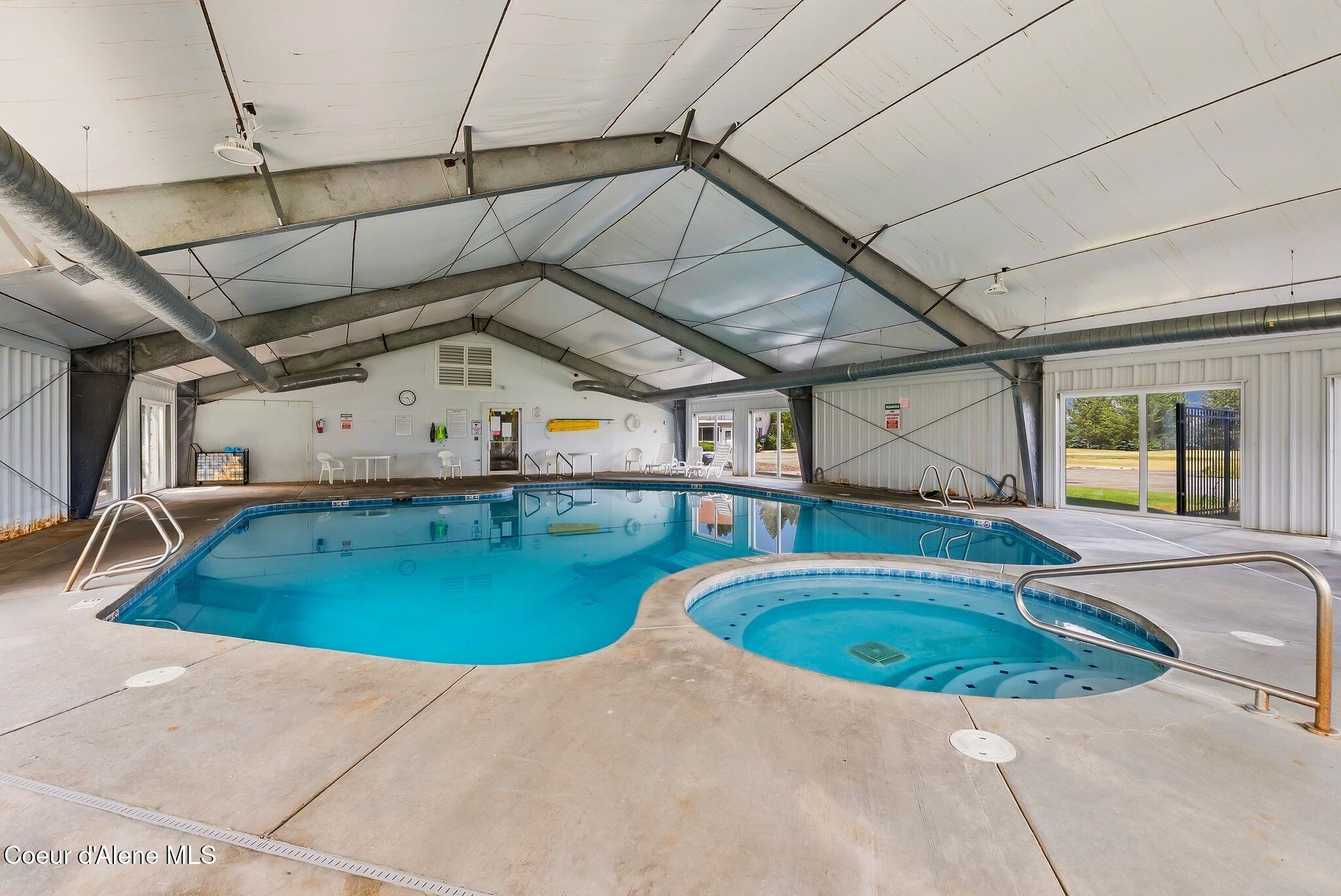 521 Stoneridge Road Blanchard, ID 83804 - Photo 26 of 56 27 Pool