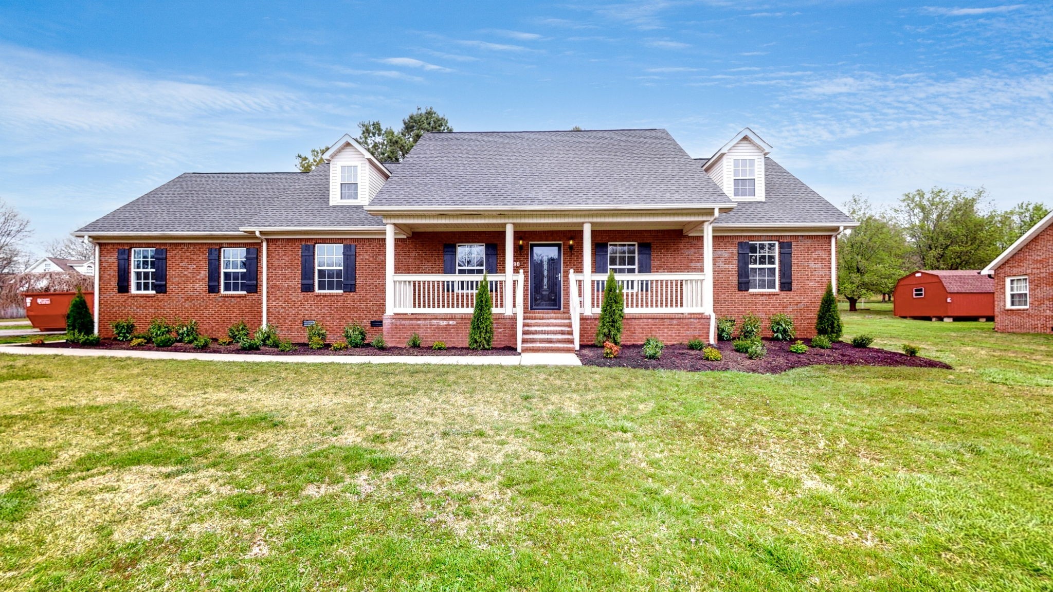 790 Happy Valley Road Bell Buckle, TN 37020 - Photo 1 of 27 Gallery Image 1