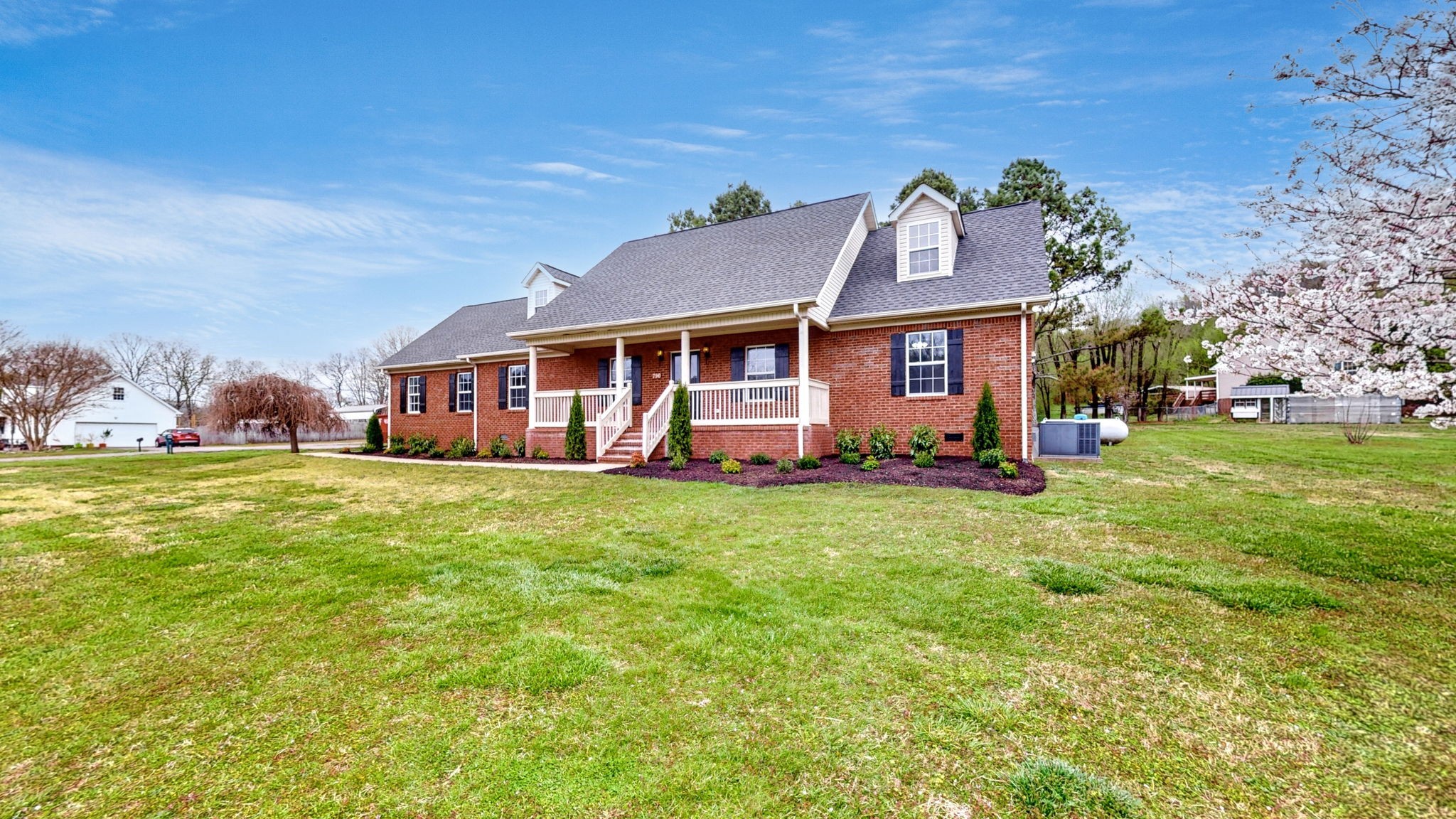 790 Happy Valley Road Bell Buckle, TN 37020 - Photo 2 of 27 Gallery Image 2