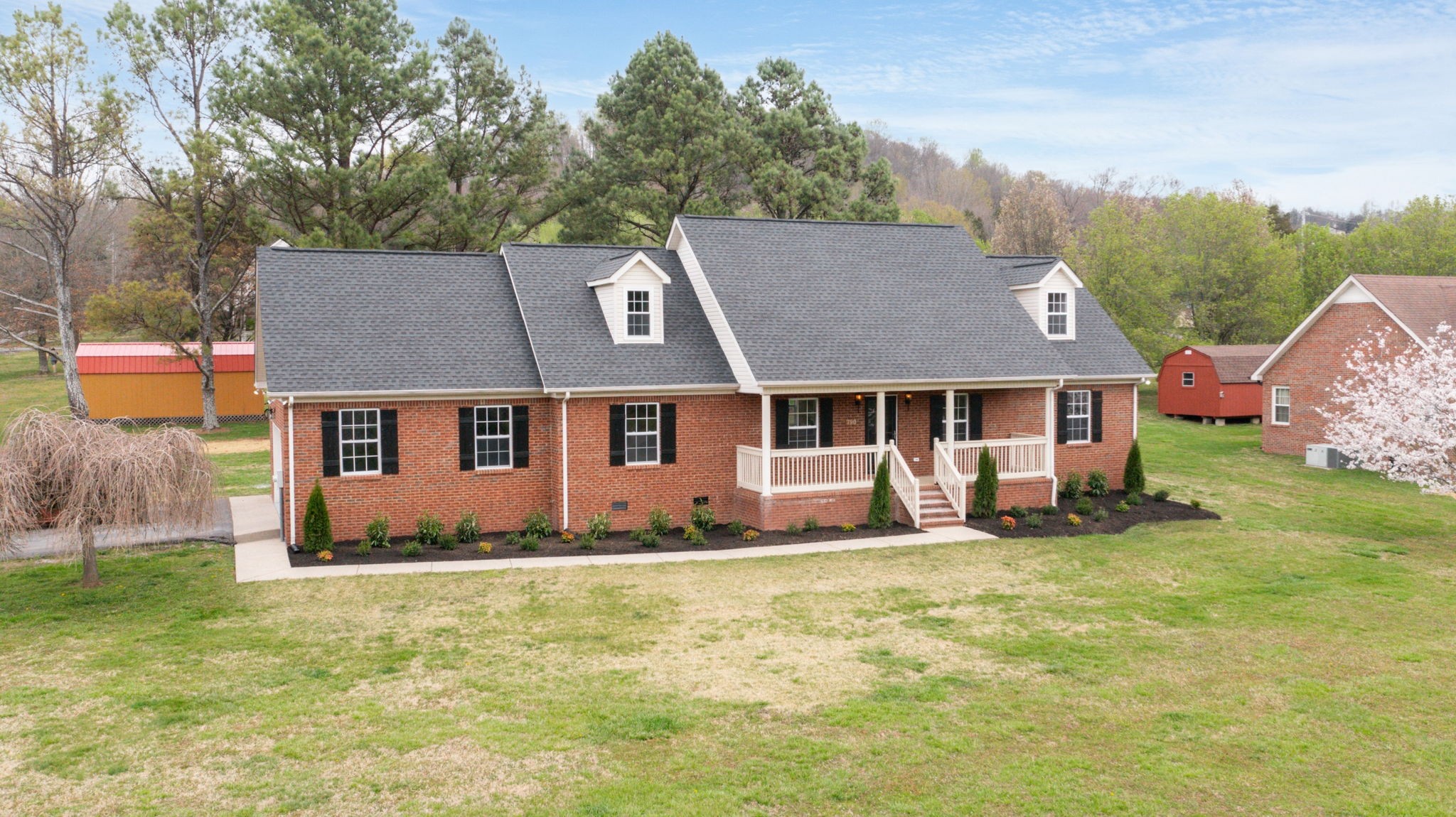 790 Happy Valley Road Bell Buckle, TN 37020 - Photo 26 of 27 Gallery Image 26