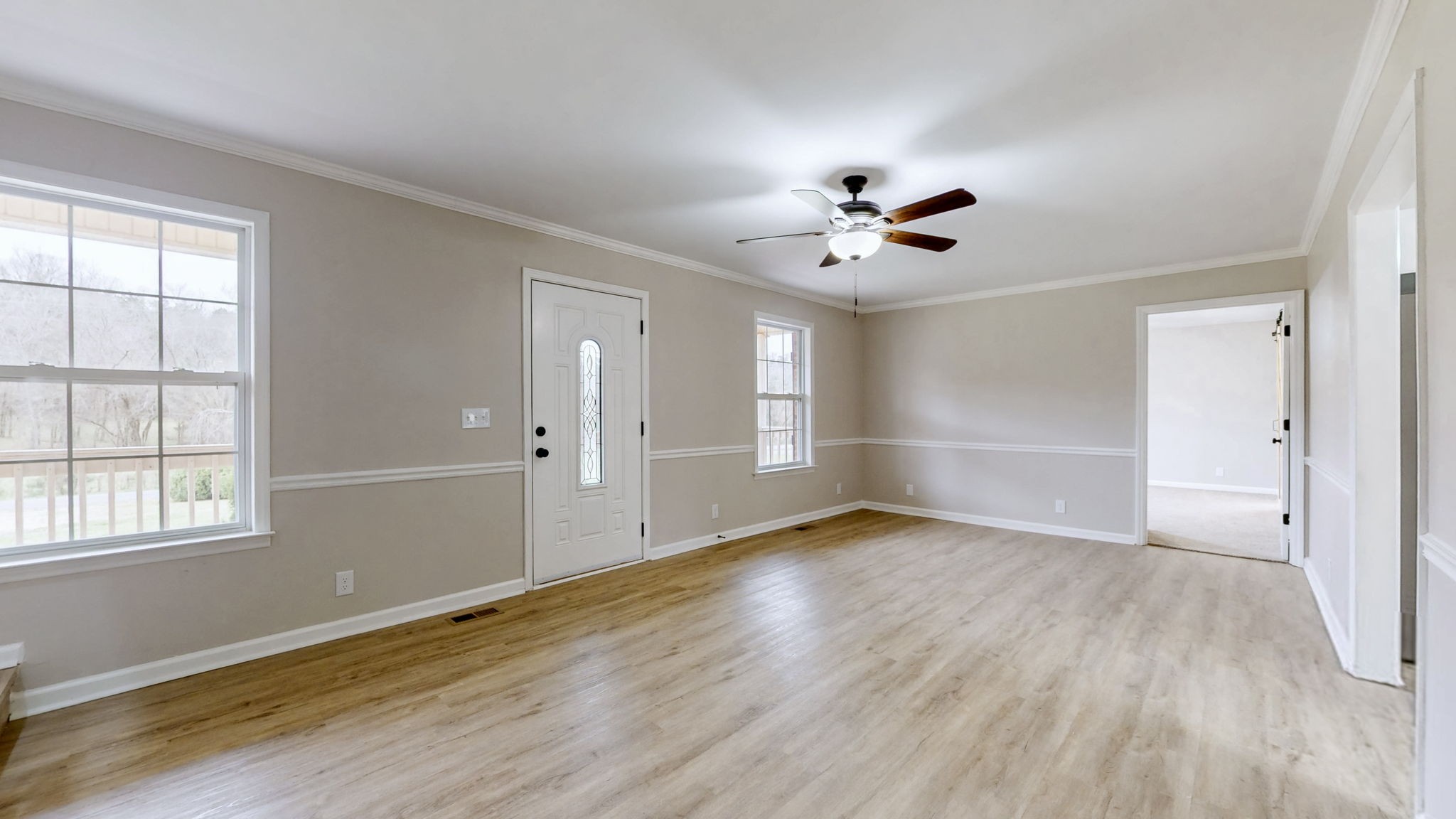 790 Happy Valley Road Bell Buckle, TN 37020 - Photo 4 of 27 Gallery Image 4