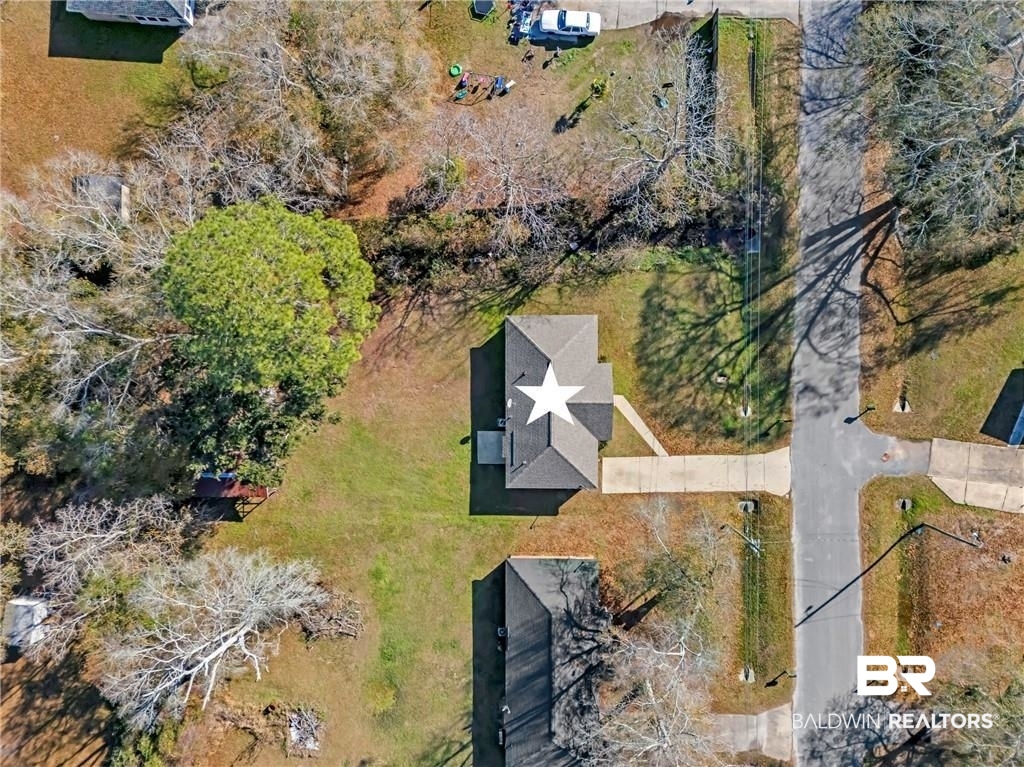 5410 Drexel Drive Theodore, AL 36582 - Photo 30 of 35
