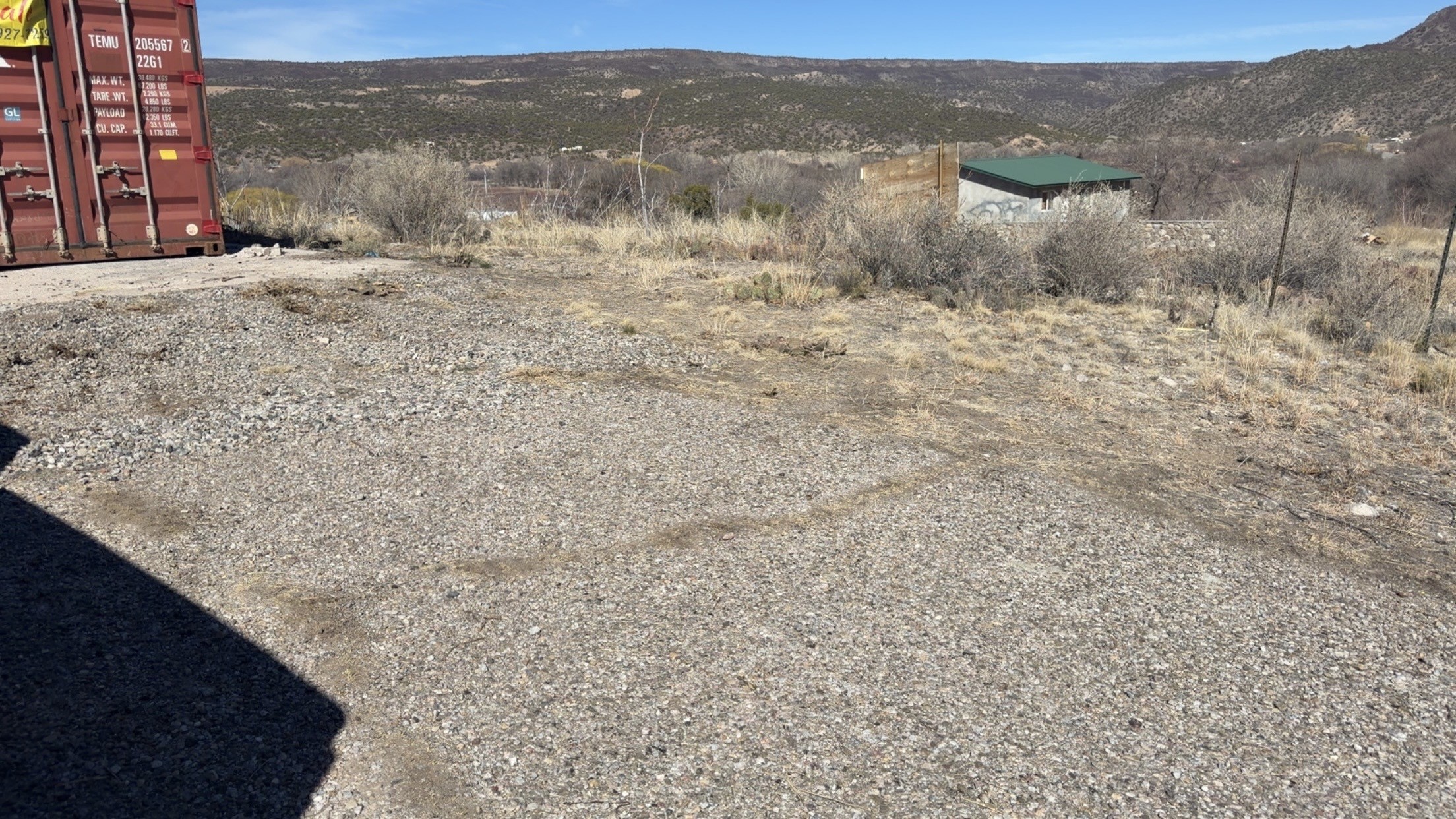1378-state Rd 1378-state Road Velarde, NM 87582 - Photo 11 of 16