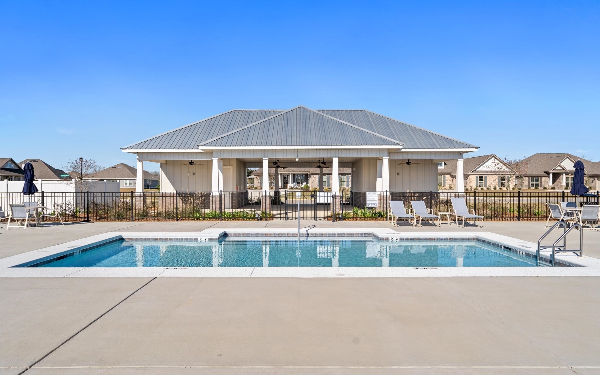 24966 Spectacular Bid Loop Daphne, AL 36526 - Photo 34 of 48 Adult Pool