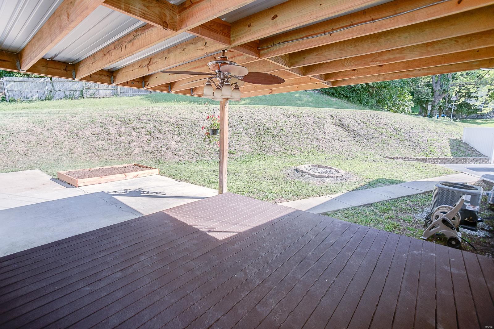 913 Sugar Loaf Hill Road Dupo, IL 62239 - Photo 40 of 41 Gallery Image 40