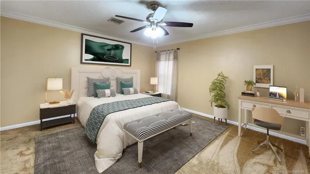 $199,500 | 4107 Oak Point Lane, Lake Charles, LA 70605