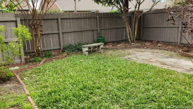 $199,500 | 4107 Oak Point Lane, Lake Charles, LA 70605