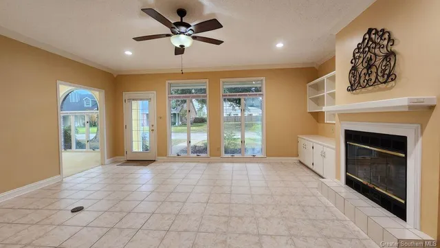$199,500 | 4107 Oak Point Lane, Lake Charles, LA 70605
