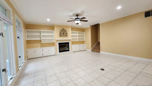 $199,500 | 4107 Oak Point Lane, Lake Charles, LA 70605