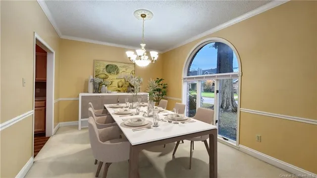 $199,500 | 4107 Oak Point Lane, Lake Charles, LA 70605