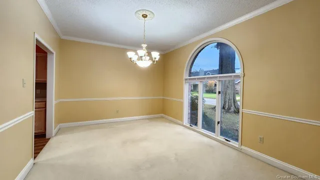 $199,500 | 4107 Oak Point Lane, Lake Charles, LA 70605
