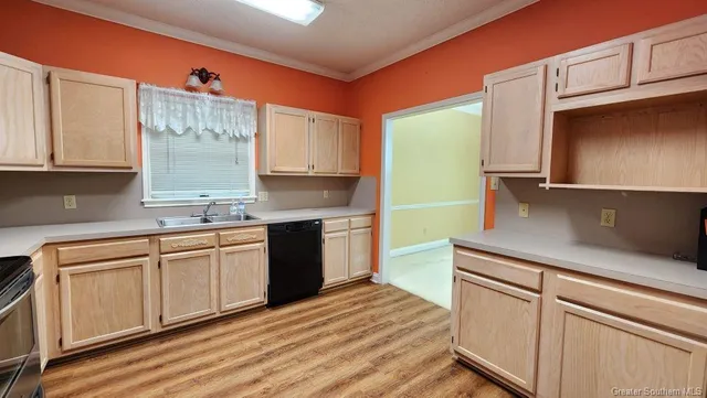 $199,500 | 4107 Oak Point Lane, Lake Charles, LA 70605