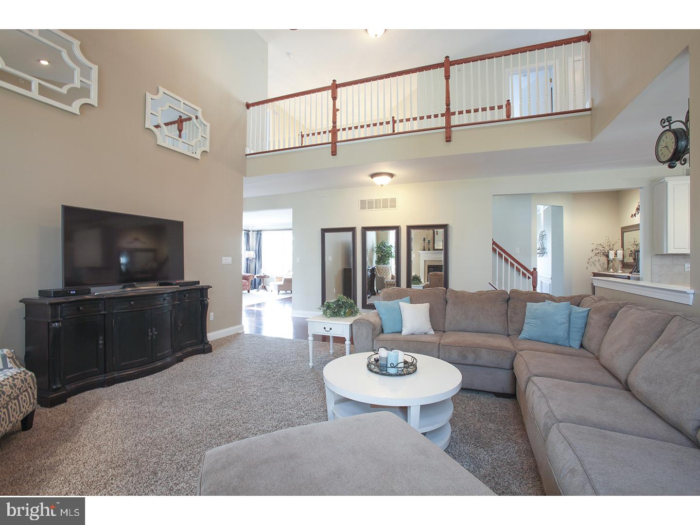 3846 Springtown Road Furlong, PA 18925 - Photo 11 of 25 Great Room