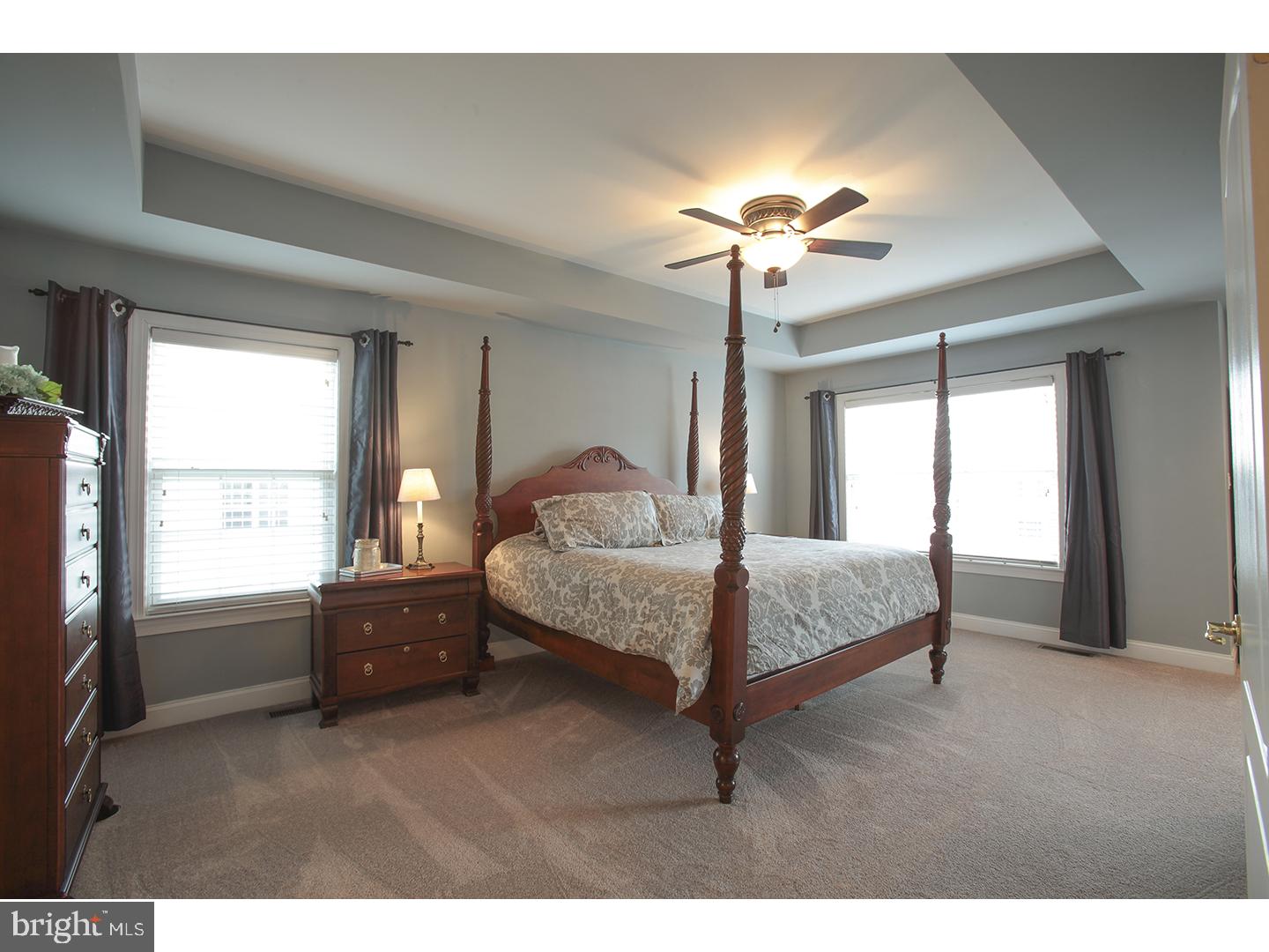 3846 Springtown Road Furlong, PA 18925 - Photo 13 of 25 Master Bedroom