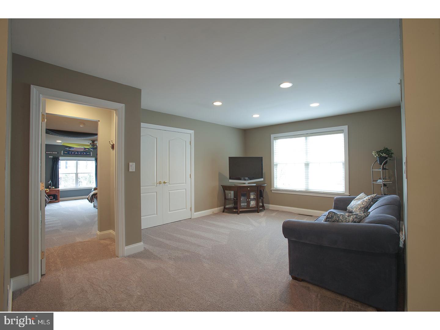 3846 Springtown Road Furlong, PA 18925 - Photo 21 of 25 Bonus Room