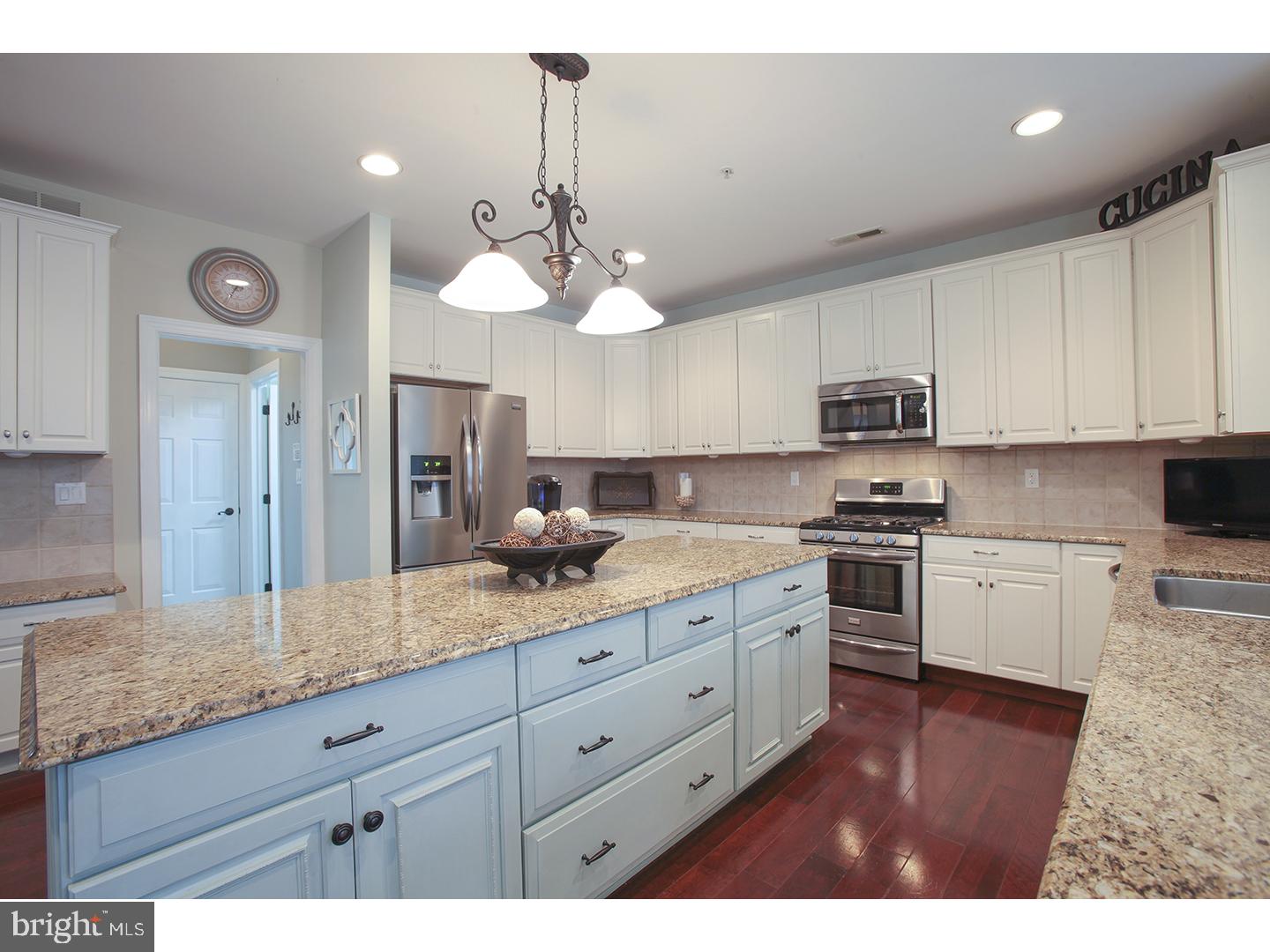 3846 Springtown Road Furlong, PA 18925 - Photo 3 of 25 Kitchen
