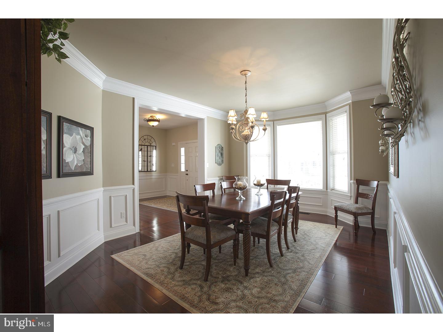 3846 Springtown Road Furlong, PA 18925 - Photo 6 of 25 Dining Room