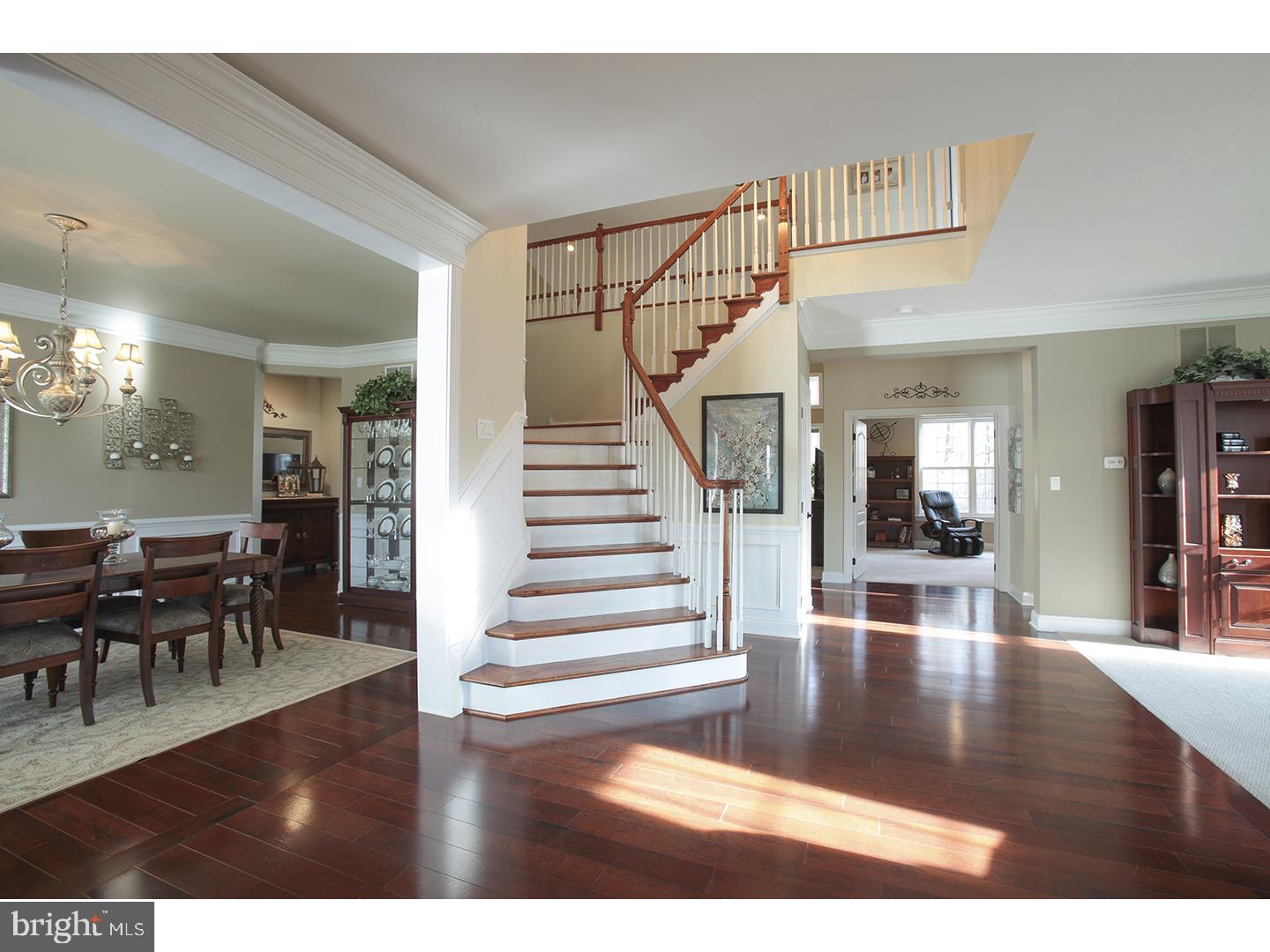 3846 Springtown Road Furlong, PA 18925 - Photo 8 of 25 Foyer