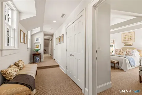 $6,895,000 | 372 Brushy Ridge Road, New Canaan, CT 06840