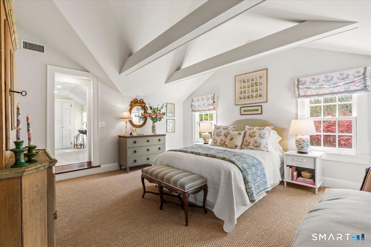 372 Brushy Ridge Road New Canaan, CT 06840 - Photo 31 of 40
