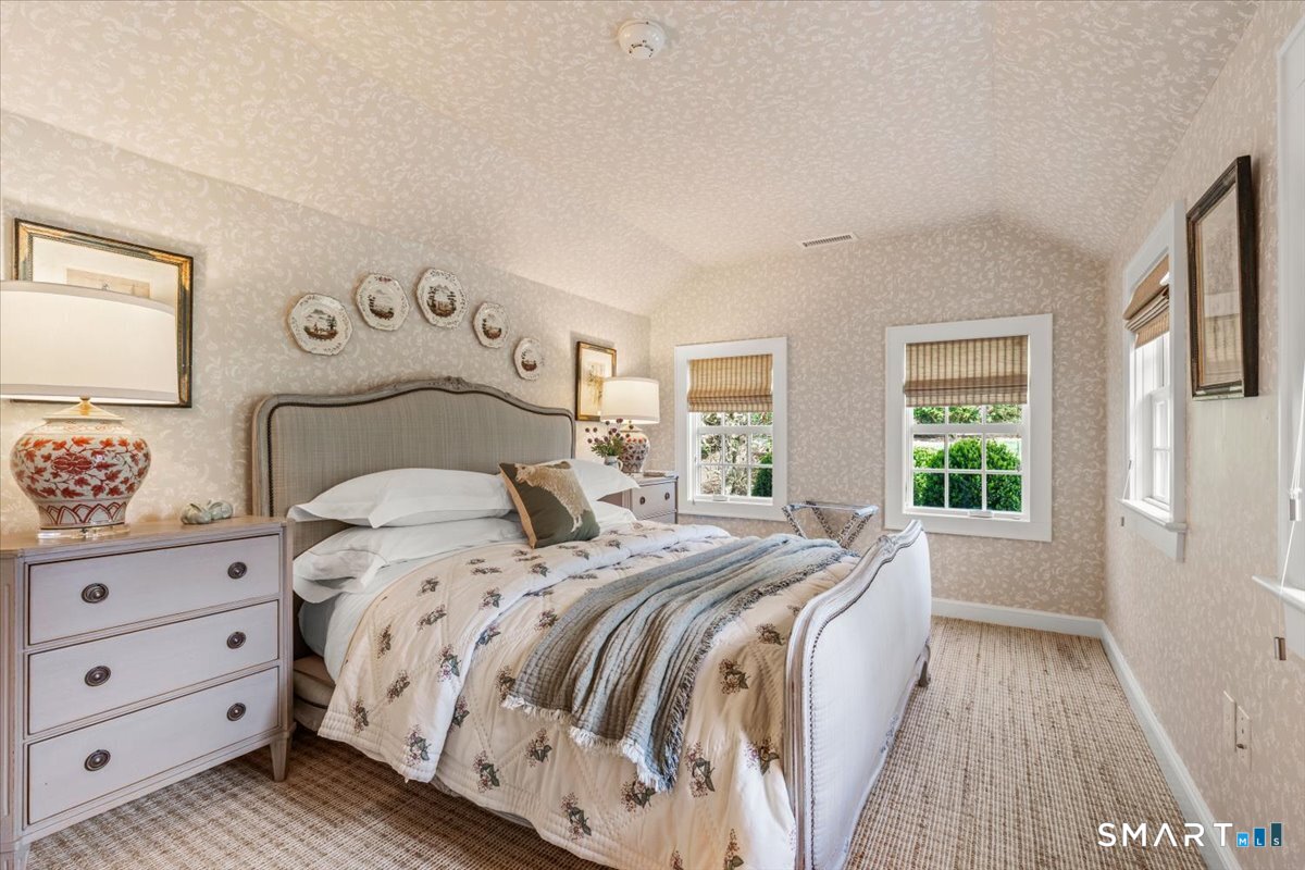 372 Brushy Ridge Road New Canaan, CT 06840 - Photo 36 of 40