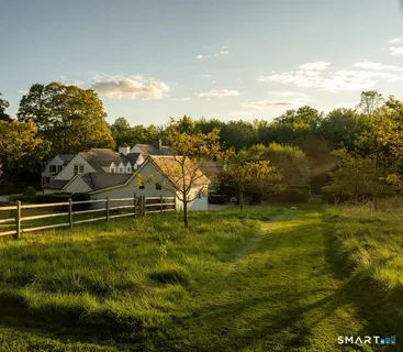 $6,895,000 | 372 Brushy Ridge Road, New Canaan, CT 06840