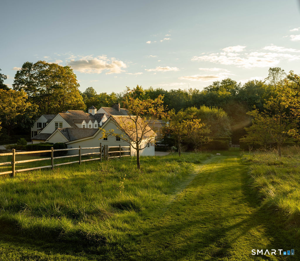372 Brushy Ridge Road New Canaan, CT 06840 - Photo 40 of 40