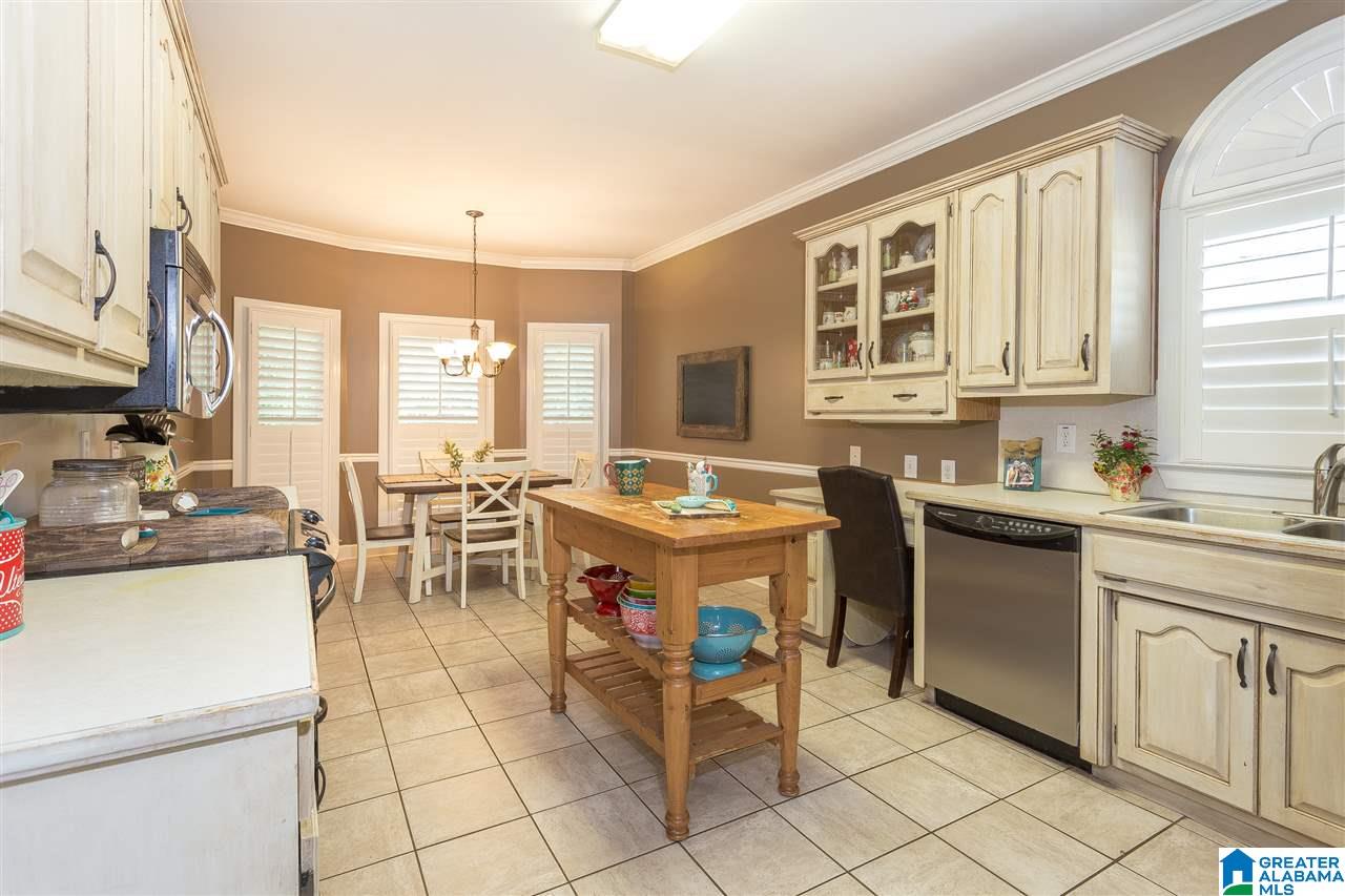 6378 Harness Way Pinson, AL 35126 - Photo 17 of 42