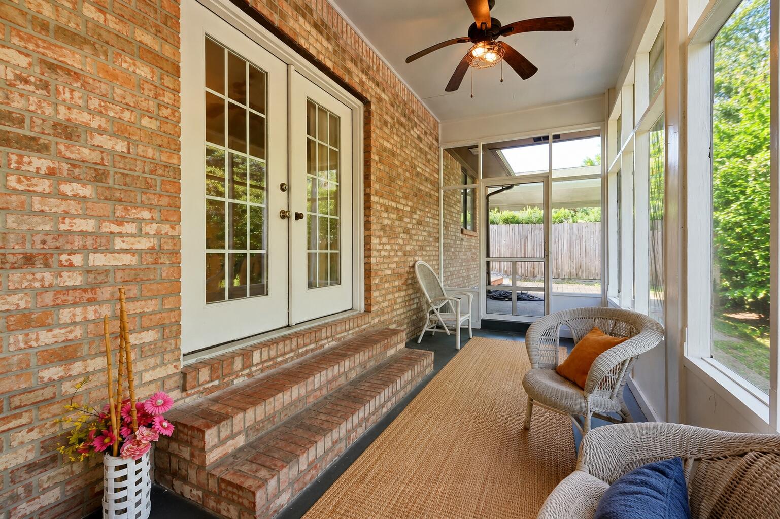 170 Elliott Road Mary Esther, FL 32569 - Photo 2 of 51 Back Patio