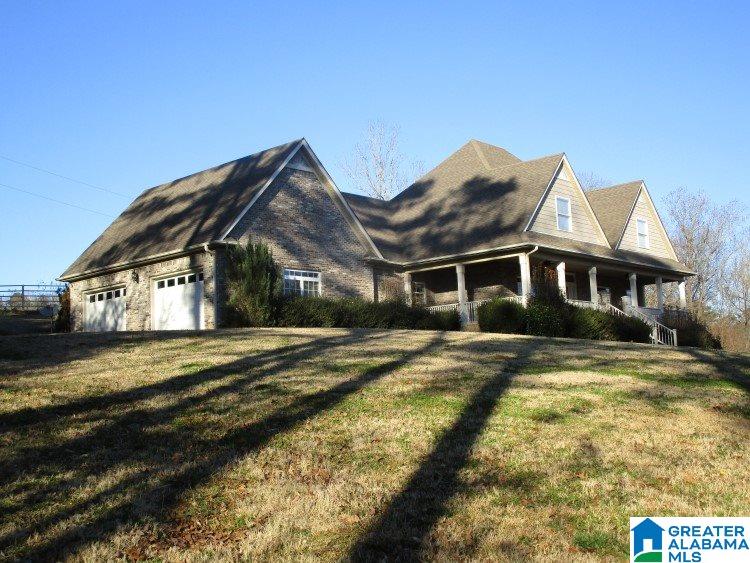 7366 Cavern Road Trussville, AL 35173 - Photo 31 of 41