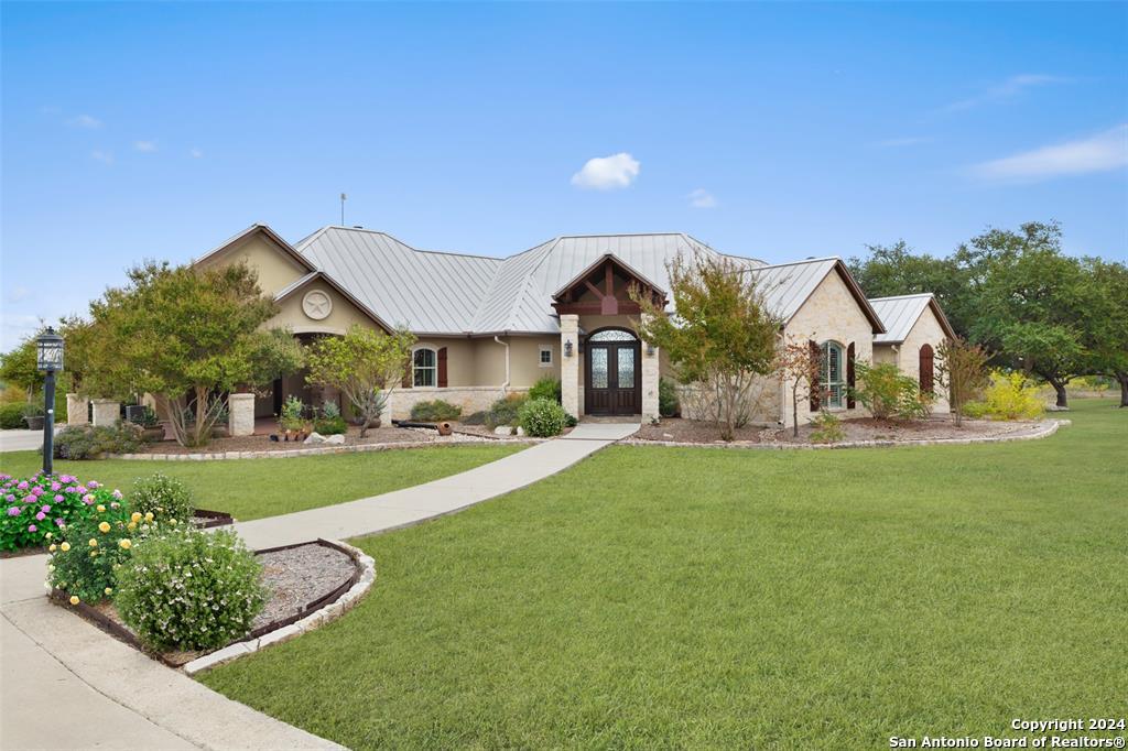 1900 Byrd Ranch Road Johnson City, TX 78636 - Photo 2 of 40