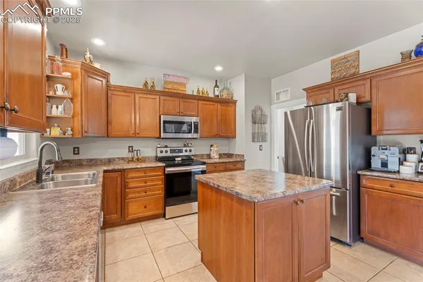 $540,000 | 2097 Towhee Court, Pueblo, CO 81008