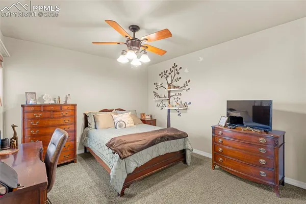$540,000 | 2097 Towhee Court, Pueblo, CO 81008