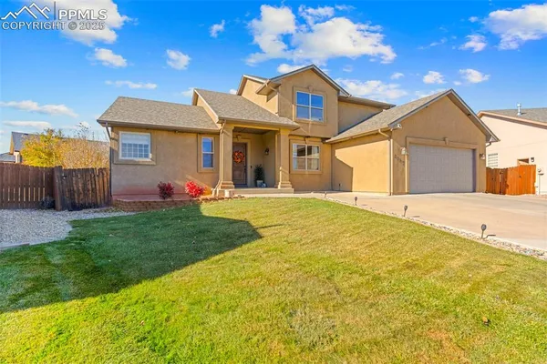 $540,000 | 2097 Towhee Court, Pueblo, CO 81008