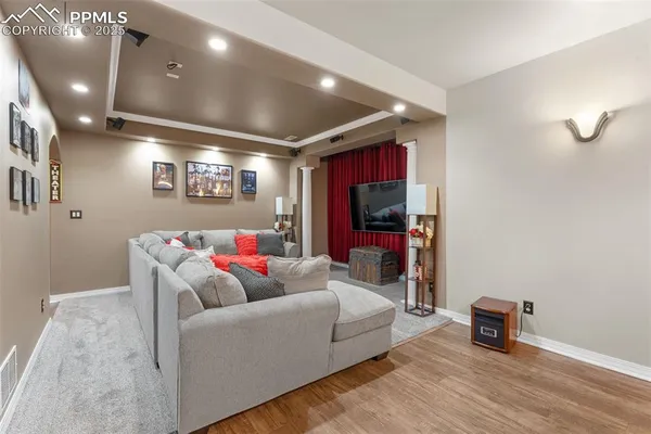 $540,000 | 2097 Towhee Court, Pueblo, CO 81008