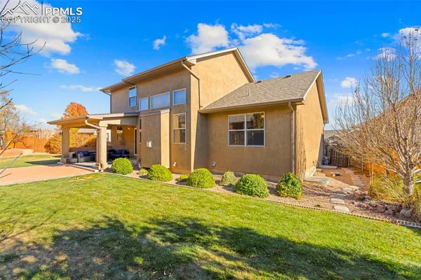 $540,000 | 2097 Towhee Court, Pueblo, CO 81008
