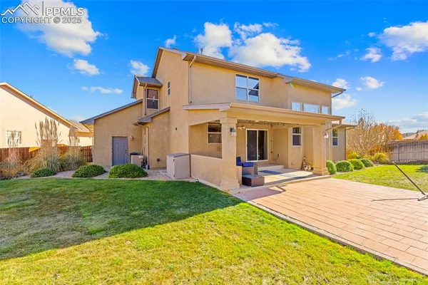 $540,000 | 2097 Towhee Court, Pueblo, CO 81008