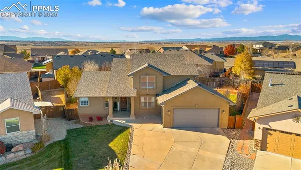 $540,000 | 2097 Towhee Court, Pueblo, CO 81008