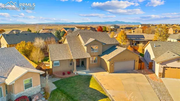 $540,000 | 2097 Towhee Court, Pueblo, CO 81008