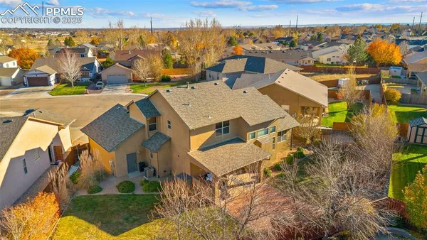 $540,000 | 2097 Towhee Court, Pueblo, CO 81008