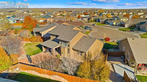 $540,000 | 2097 Towhee Court, Pueblo, CO 81008
