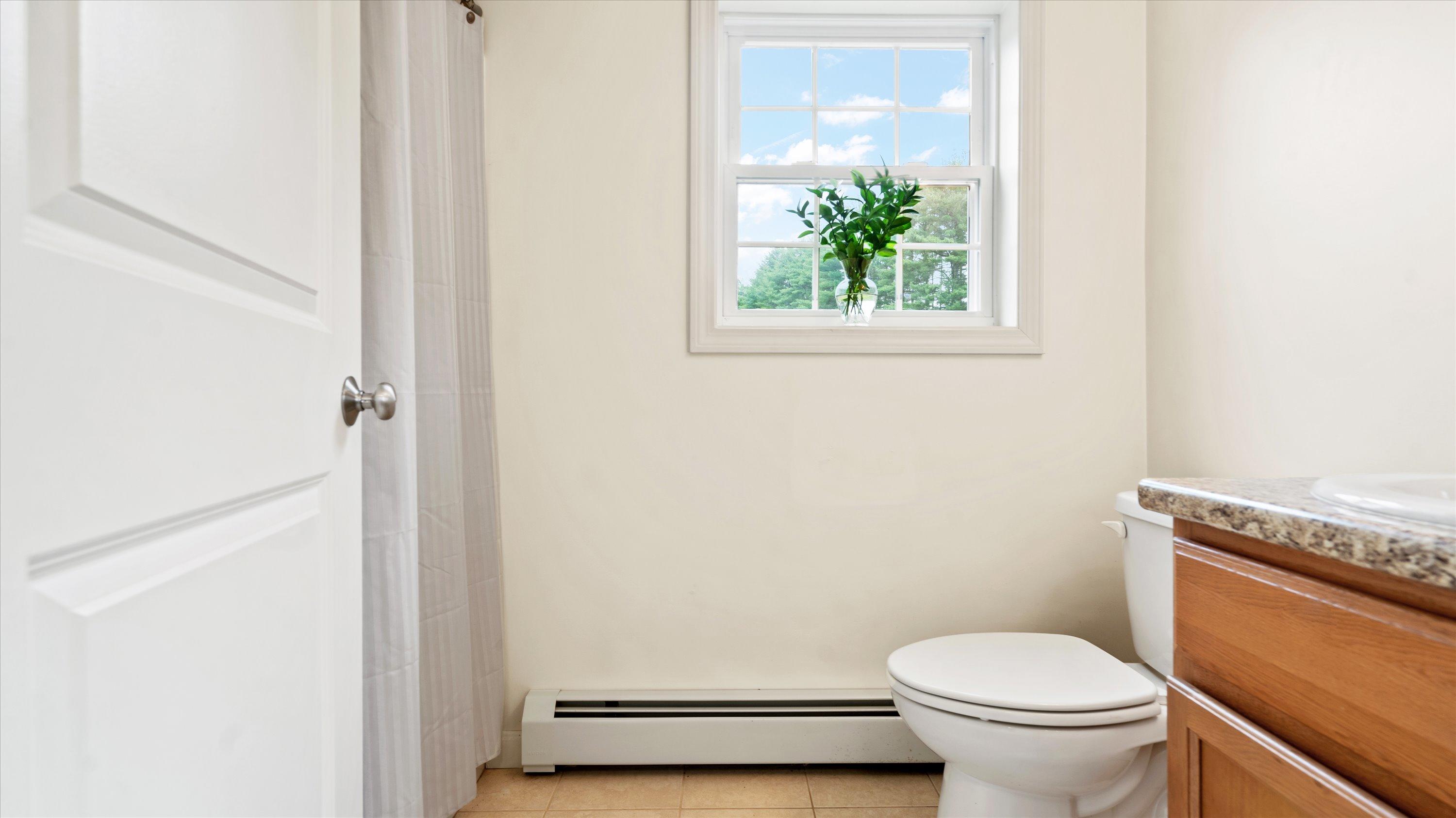 46 Ricker Road Saco, ME 04072 - Photo 21 of 38 1st Floor Full Bath
