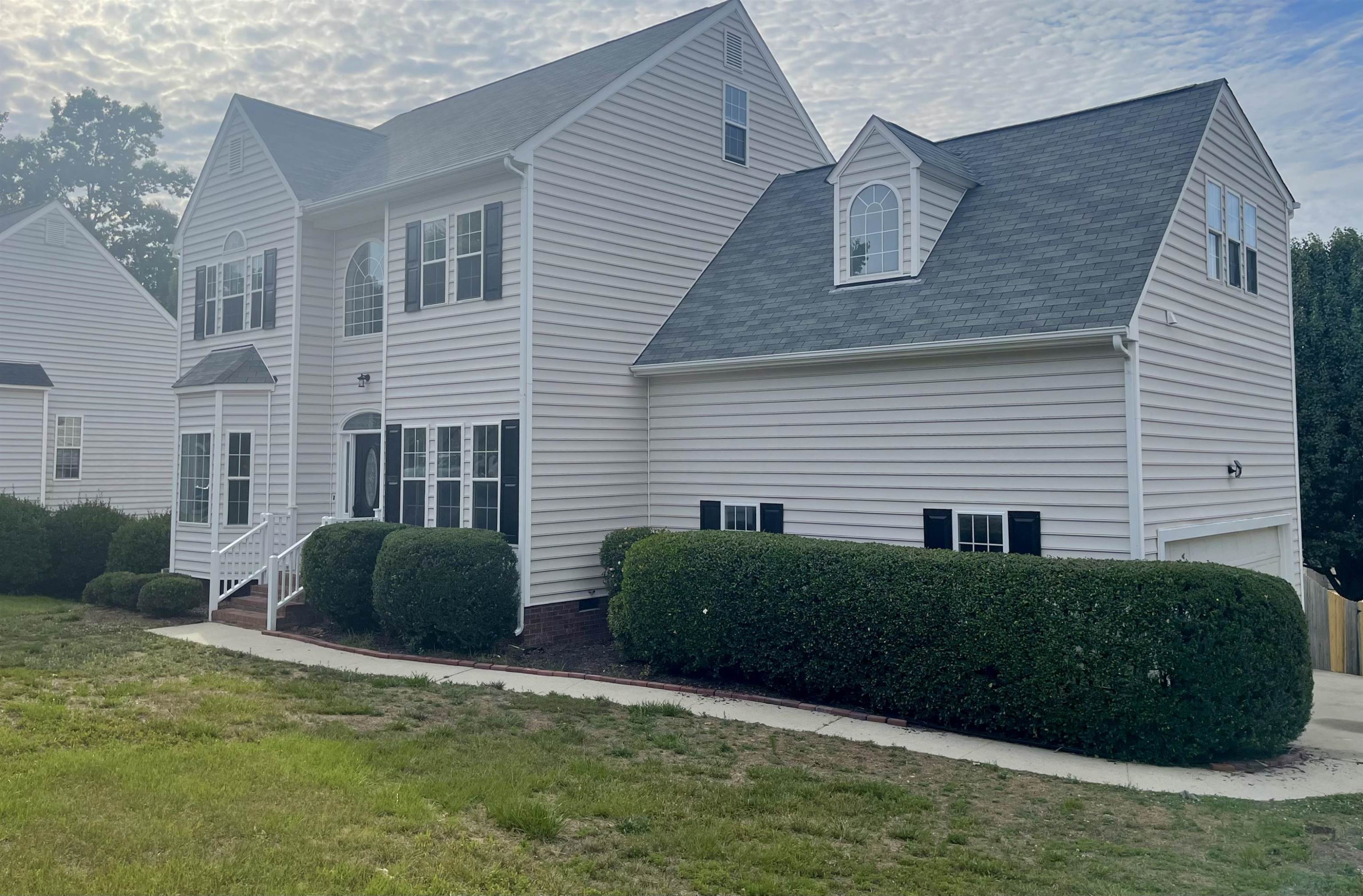 4815 Elmhurst Ridge Court Raleigh, NC 27616 - Photo 2 of 27 Photo 2