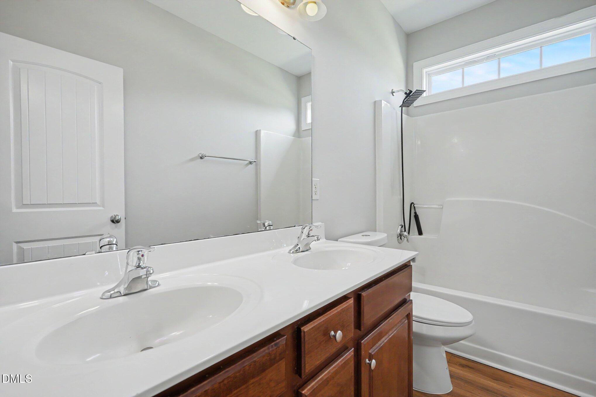 433 Spruce Meadows Lane Willow Spring, NC 27592 - Photo 20 of 36