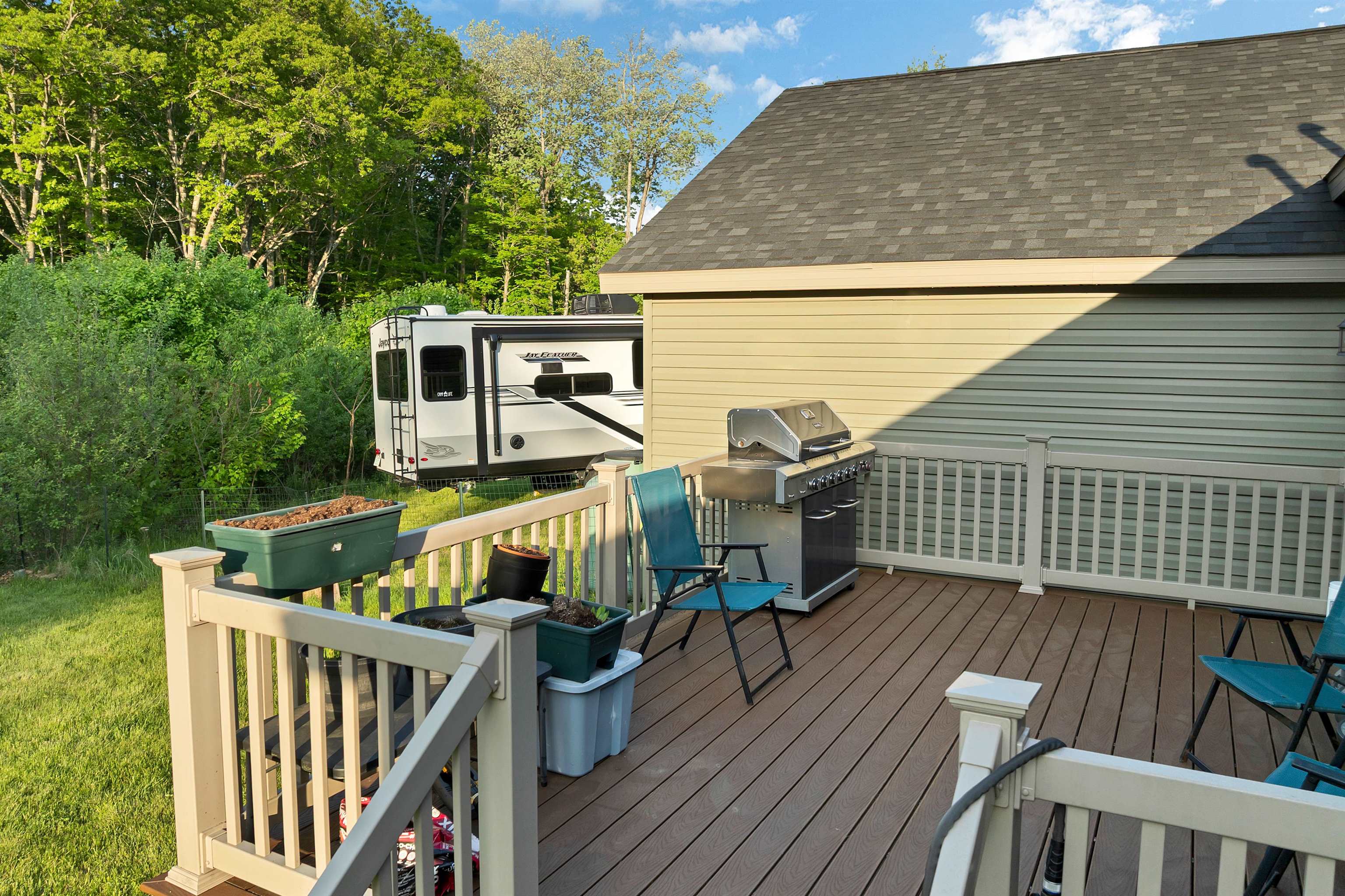 100 Whitehall Road Rochester, NH 03868 - Photo 42 of 58