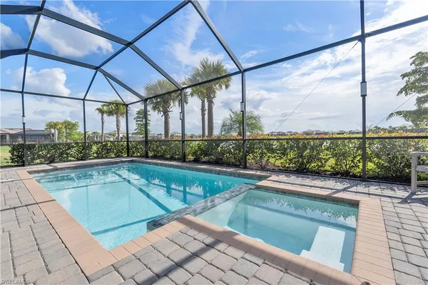 $3,750 | 20024 Napa Loop, Estero, FL 33928