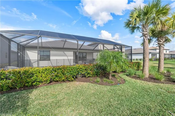 $3,750 | 20024 Napa Loop, Estero, FL 33928