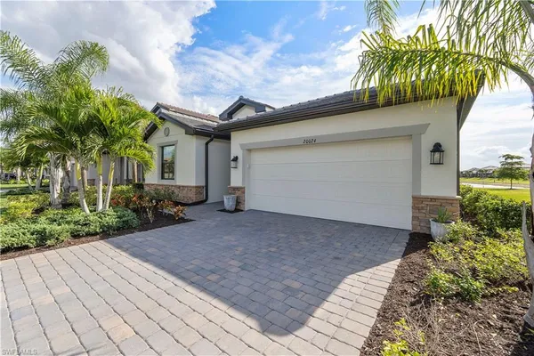 $3,750 | 20024 Napa Loop, Estero, FL 33928
