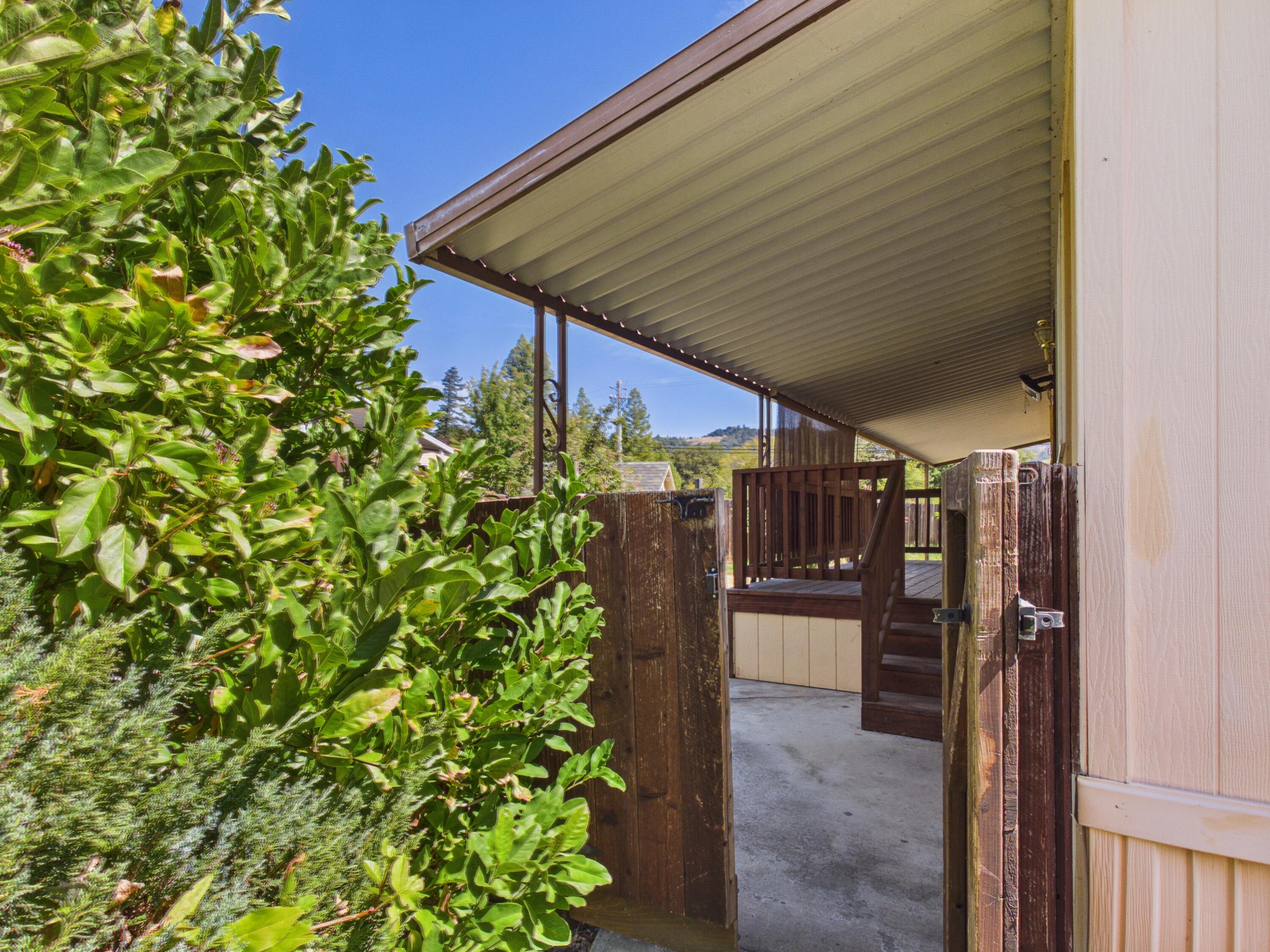 72 West Coast Road, Unit 22 Redway, CA 95560 - Photo 32 of 36 Gallery Image 32
