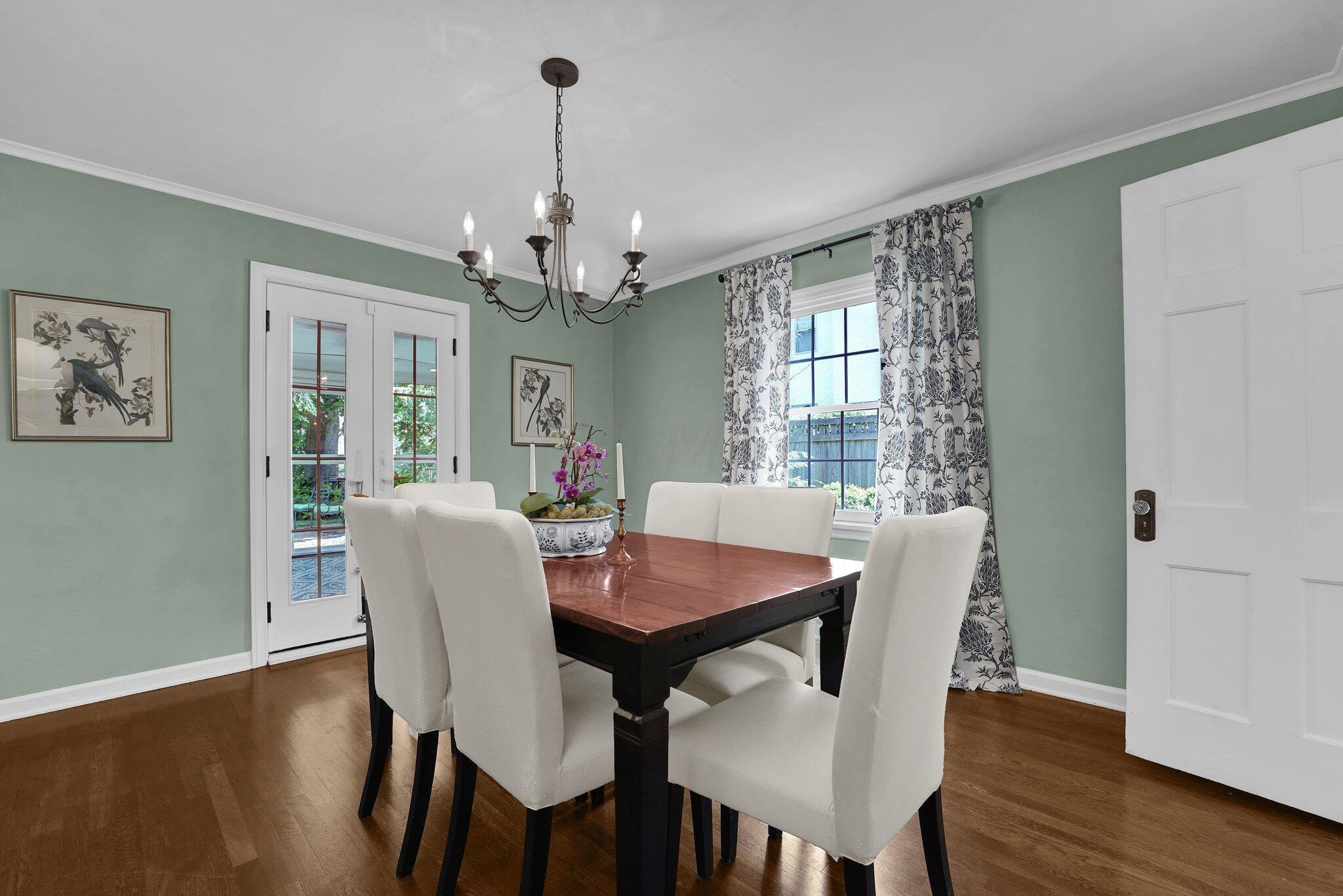 2500 Henthorn Road Upper Arlington, OH 43221 - Photo 20 of 55 Dining Room